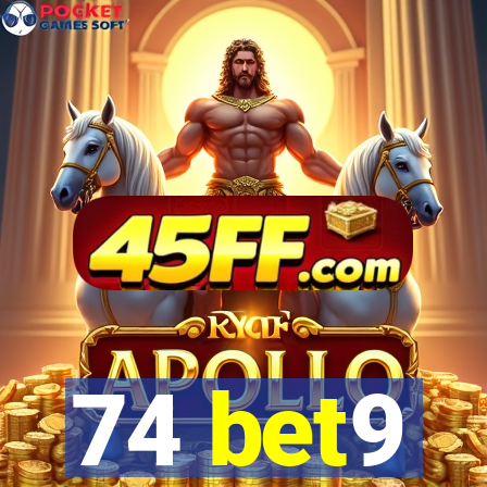 74 bet9